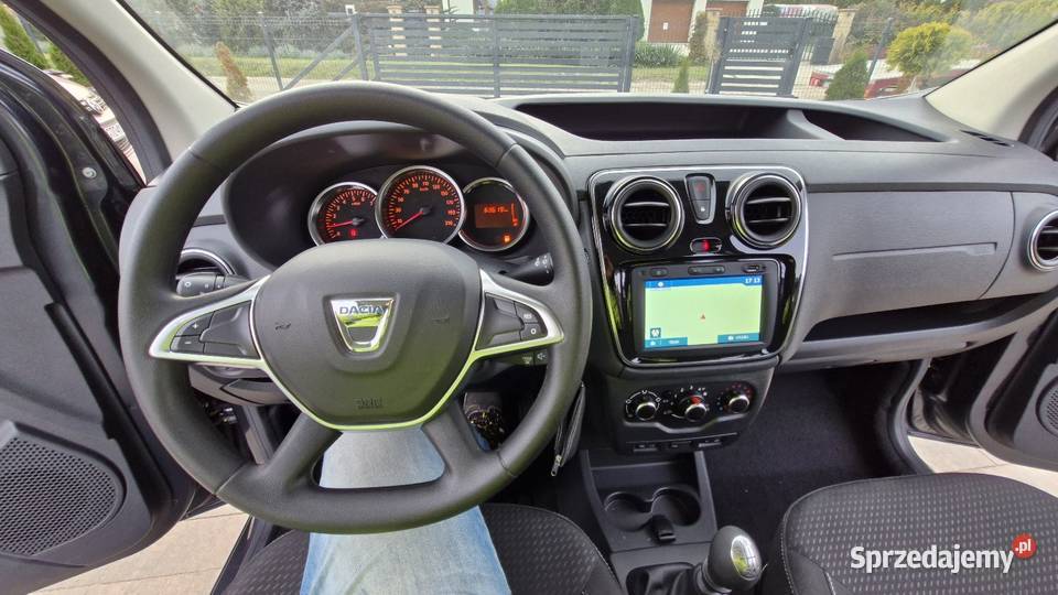 13 130 Benzyna Zadbany Niski przebieg2020 benzyna Tczew