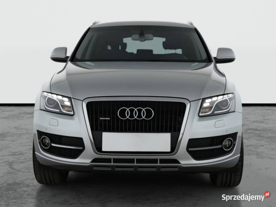 Audi Q5 30 TDI klimatyzacja Zabrze sprzedam