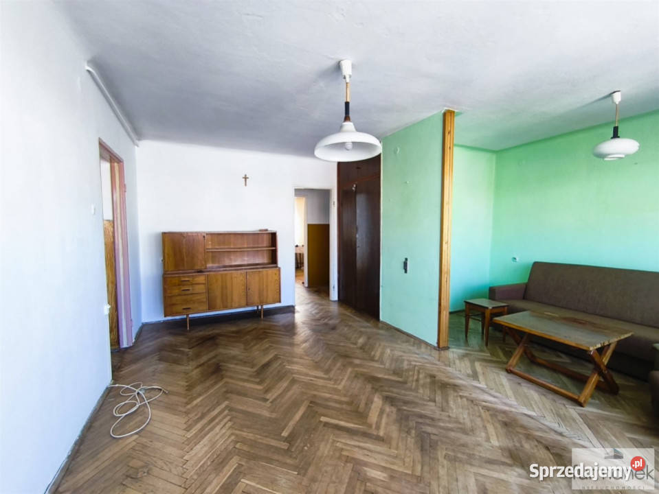 Mieszkanie Biłgoraj 574m2 3 pokojowe Piętro 4