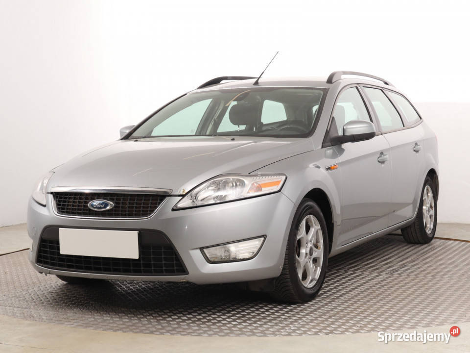 Ford Mondeo 20 16V Mondeo Katowice sprzedam