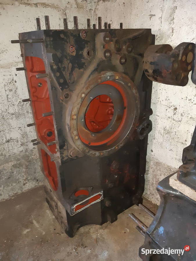 obudowa skrzynisprzegla same lamborghinmi podlaskie Czarna Białostocka