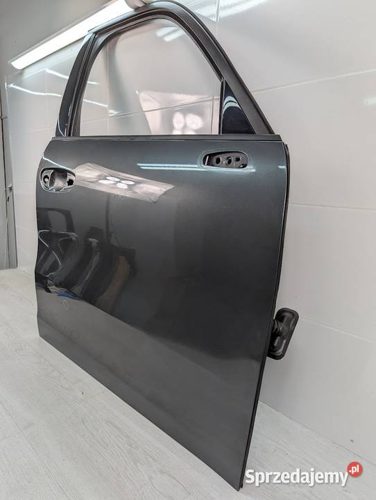 DRZWI PRAWY PRZÓD CITROEN C4 PICASSO II osobowe Białystok