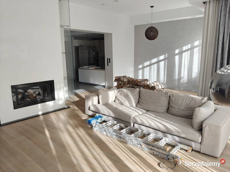 Syndyk sprzeda Łomianki Akacjowa