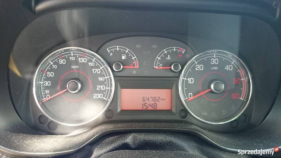 Fiat Grande Punto 13 90 Sport YELLOW Grande Punto