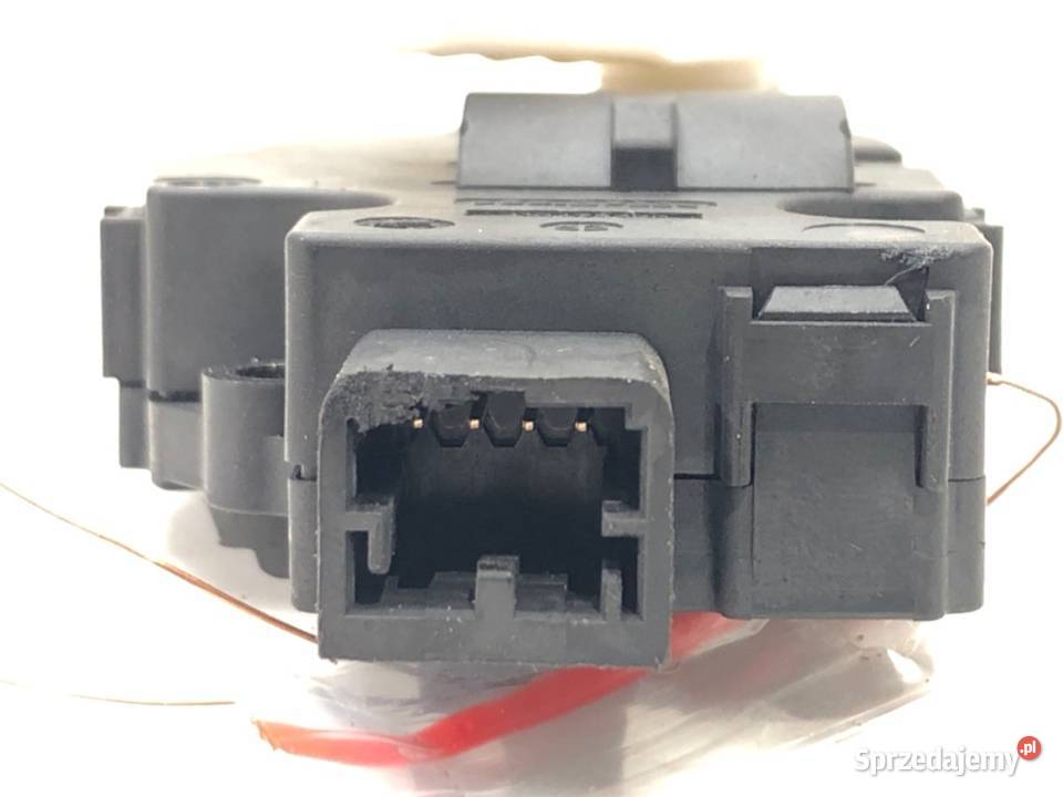 SILNIK NAGRZEWNICY JAGUAR MF1139300770 XJ Silniki