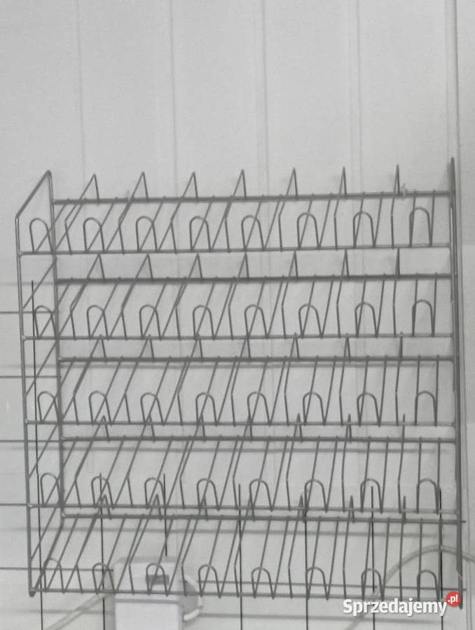 Wieszak na papierosy lubelskie