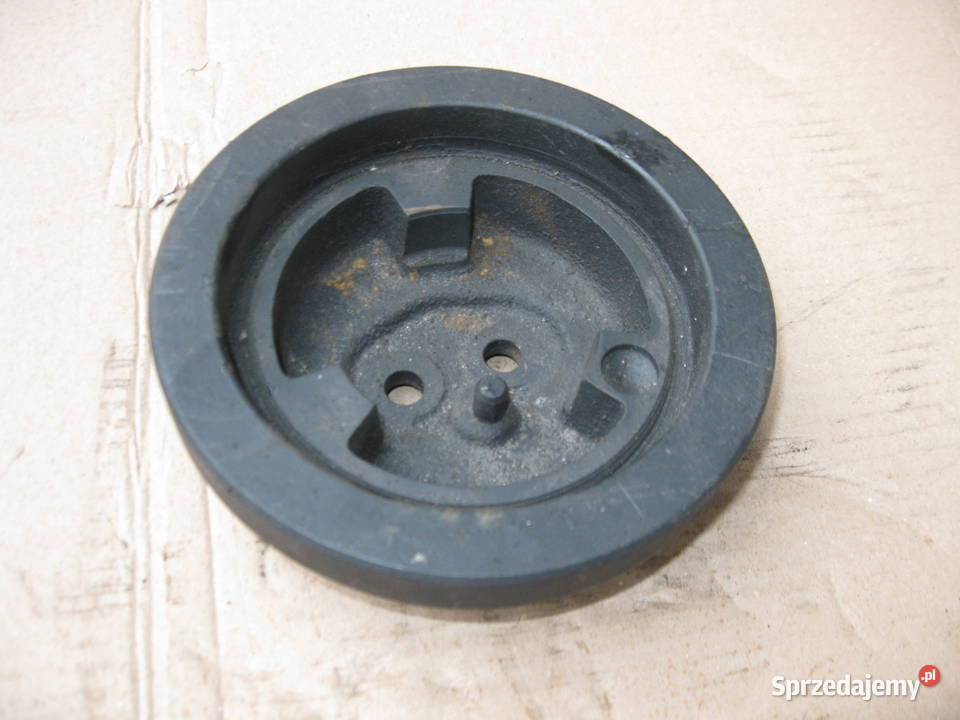 Wartburg 353 czujnik temperatury Łodygowice