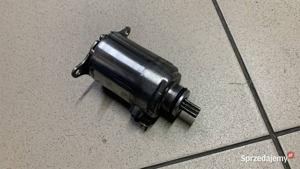 Rozrusznik Daelim Besbi 125 małopolskie Brzeszcze