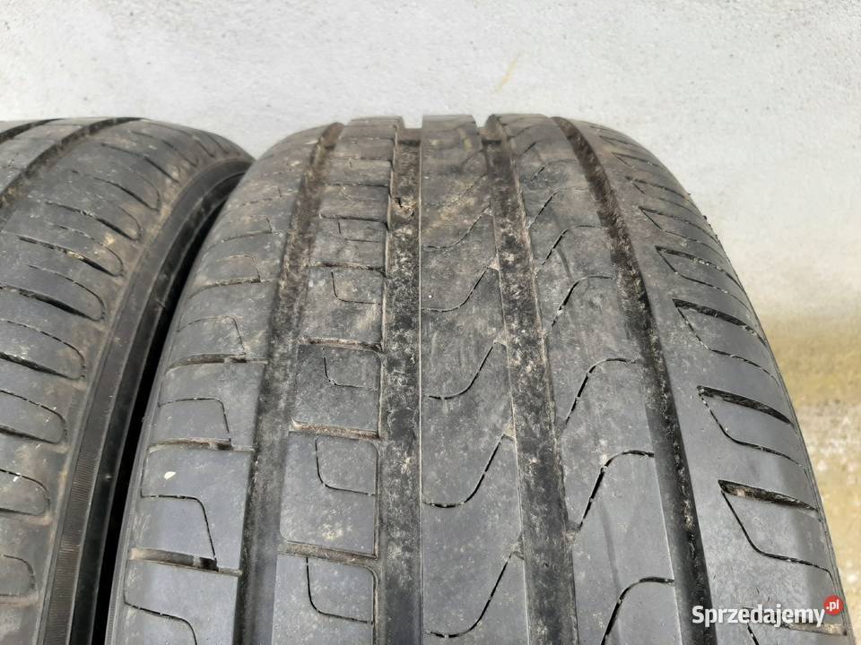Pirelli scorpion verde 2355517 opony letnie Borek Szlachecki