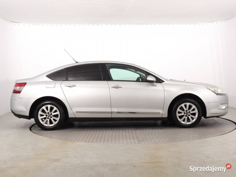 Citroen C5 16 HDi radio Katowice