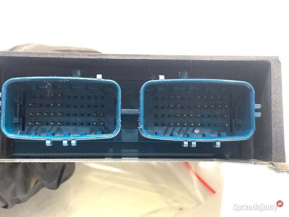 SENSOR AIRBAG HYUNDAI i20 II 95910C8200 CZUJNIK sprzedam