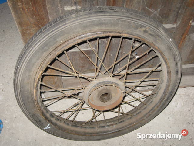 koła dkw nsu standart zundapp victoria Pozostałe kujawsko-pomorskie Radzyń Chełmiński