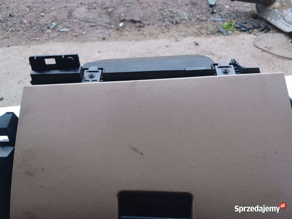 Schowek Ford C lubelskie Wisznice