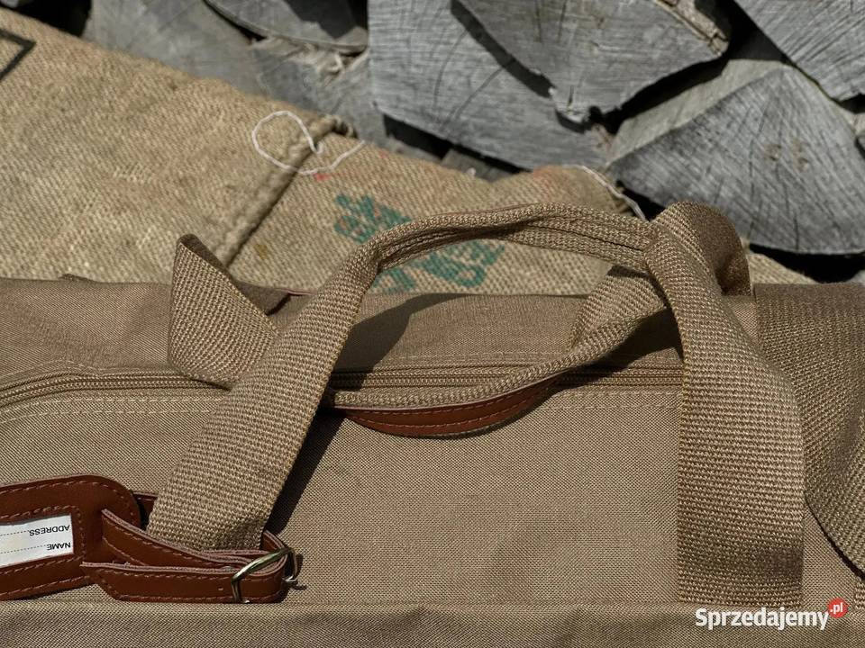 Torba Ralph Lauren Vintage Na Laptopa Dokumeny 18cm mazowieckie Warszawa