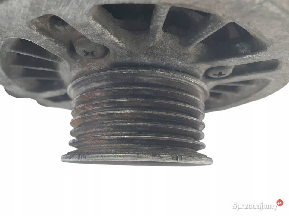 ALTERNATOR Mazda 3 20 16V oryginał A3TJ1091 LFB6 Chełm sprzedam