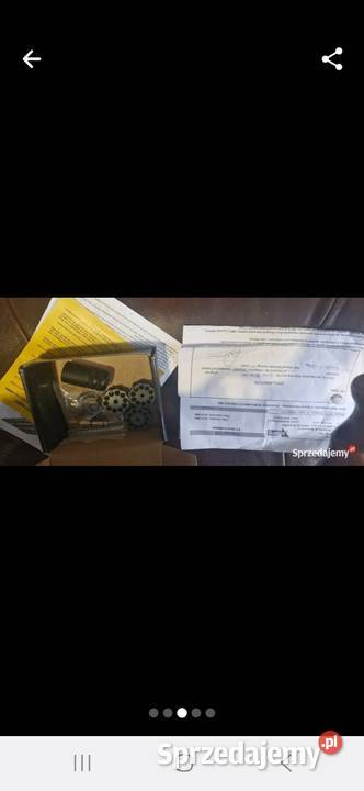 HATSAN BULLBOSS 55MM Mława