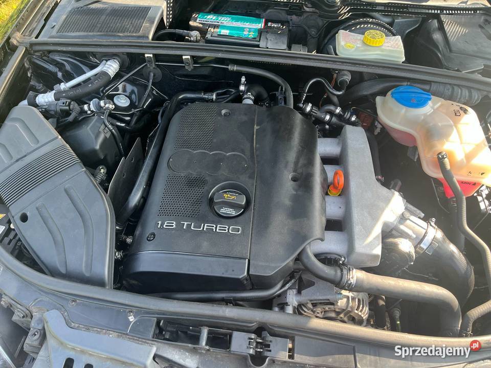 Audi a4 B7 18 Turbo BFB manualna lubelskie Aleksandrów sprzedam