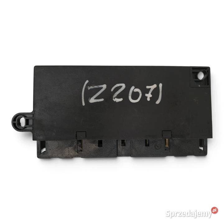 MODUŁ KOMFORTU BSI Mercedes W124 W203 2028200926 Chełm sprzedam