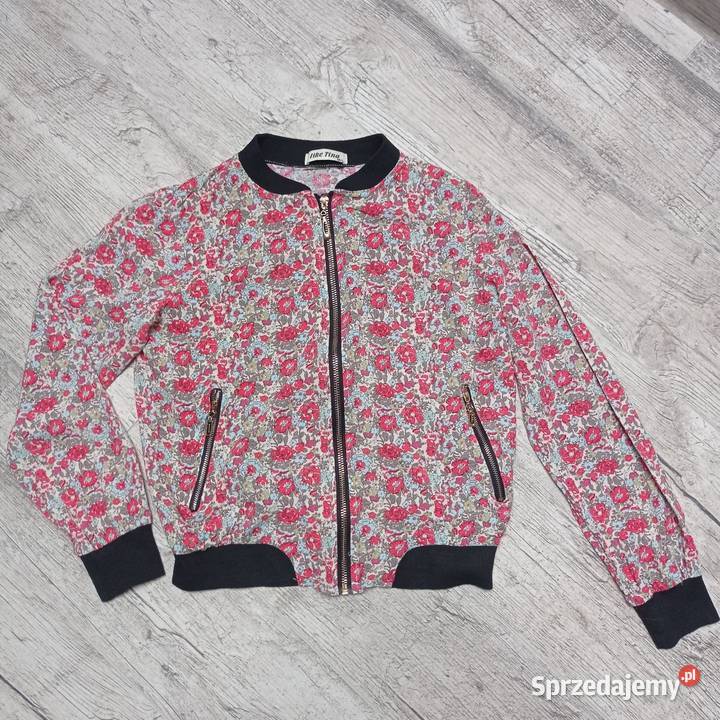 Bluza narzutka bomberka M Lubartów