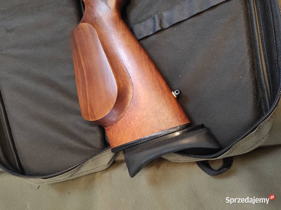 Air Arms AA s400 classic Sport i Wypoczynek wielkopolskie Poznań