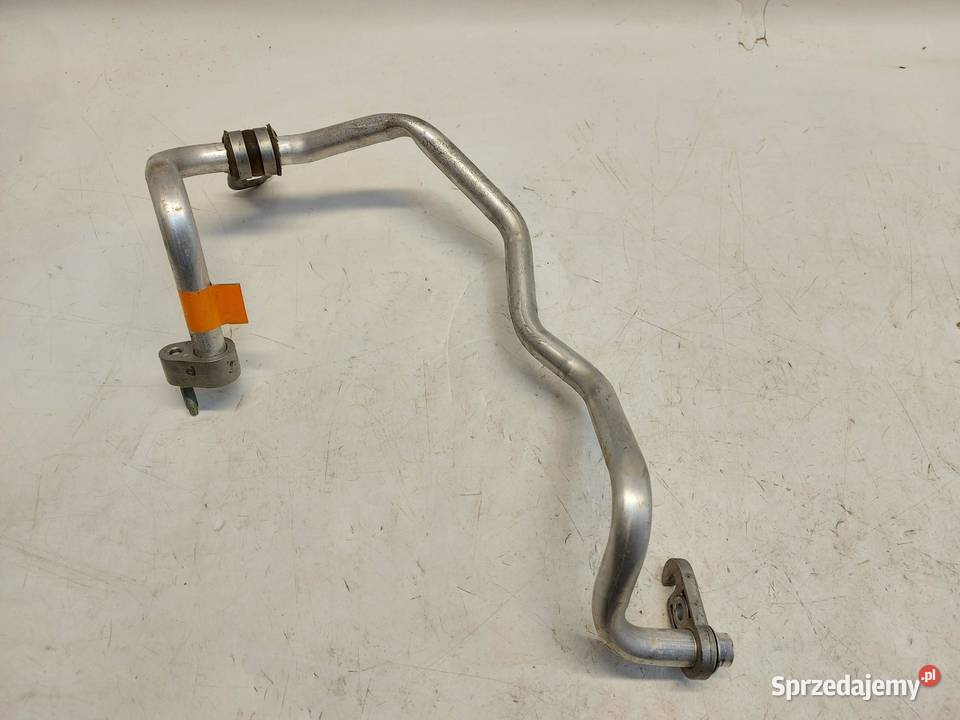 Ford Ranger VI 6 2024r PRZEWÓD KLIMATYZACJI