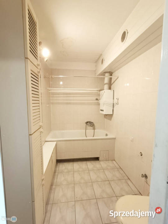 sprzedaży mieszkania 46m2 2pokojowe Kielce