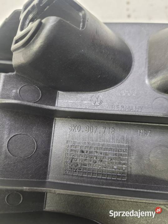 UCHWYT MOCOWANIE STEROWNIKA AUDI A5 A4 8K0907713 Przystajń sprzedam