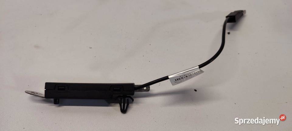 VOLVO XC40 FILTR PRZECIWZAKŁÓCENIOWY 31409871 dolnośląskie