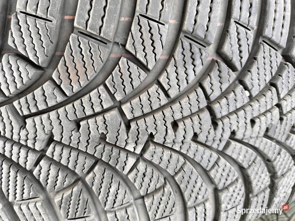 Felgi aluminiowe koła oryginał czarne Ford C Jaworzno