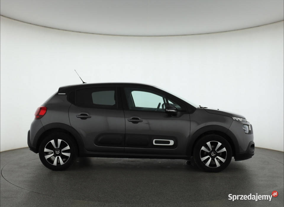 Citroen C3 12 PureTech ESP