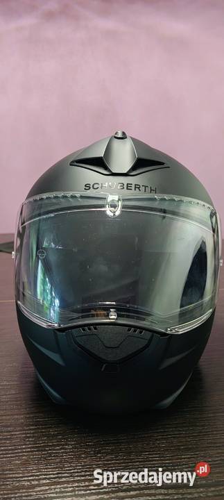 Kask Schuberth C3 PRO