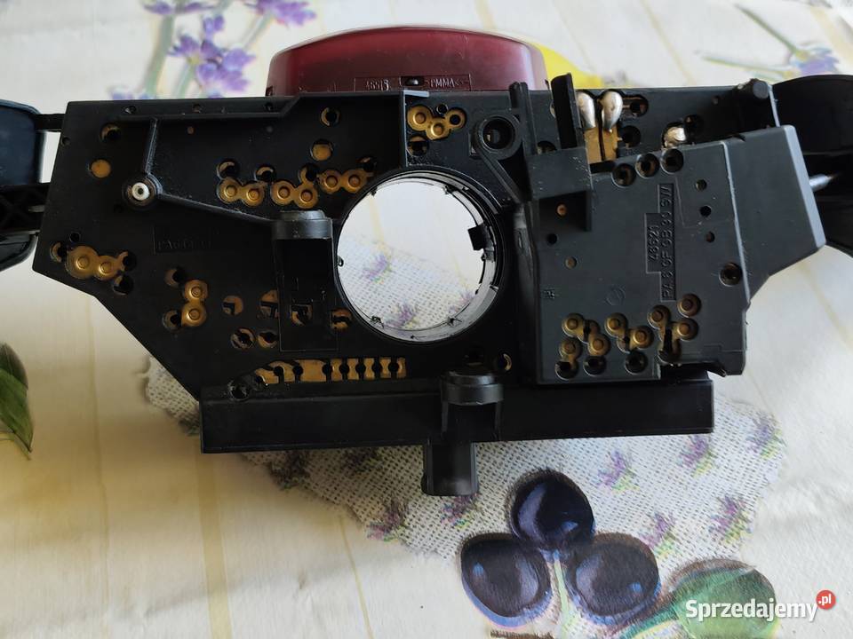 Przełącznik świateł MercedesBenz Sprinter VW LT mazowieckie Sierpc