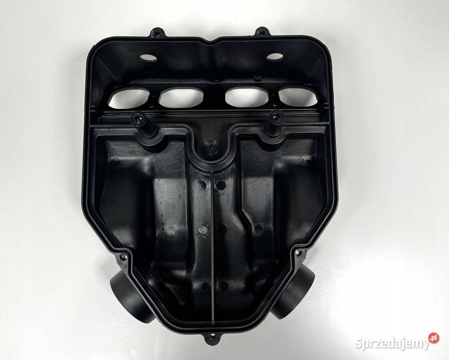 KAWASAKI ZZR 600 94 Obudowa filtra powietrza