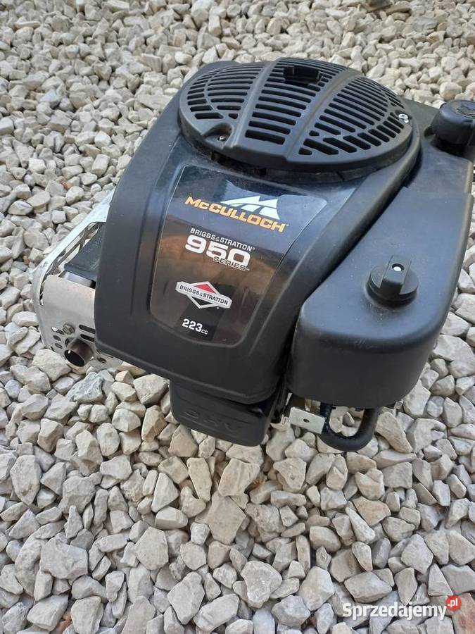 Czesci Do silnika Briggsstratton 950 series podkarpackie Łańcut