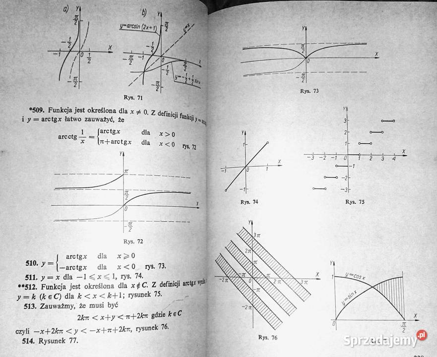 Zbiór zadań z matematyki Bogusław Gdowski Edmund sprzedam