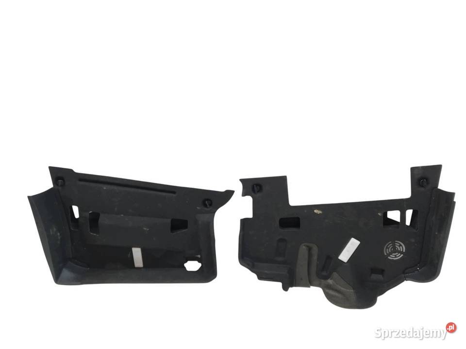 OSŁONA DOLNA DESKI KPL 9299468 9329541 Bmw Seria