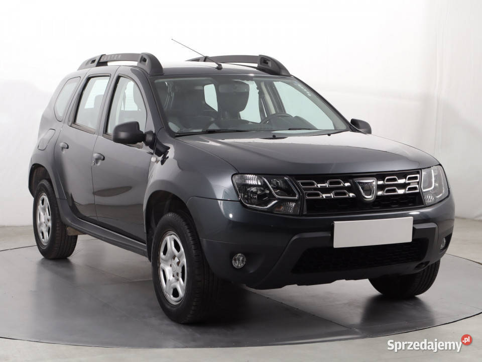 Dacia Duster 16 SCe sprzedam