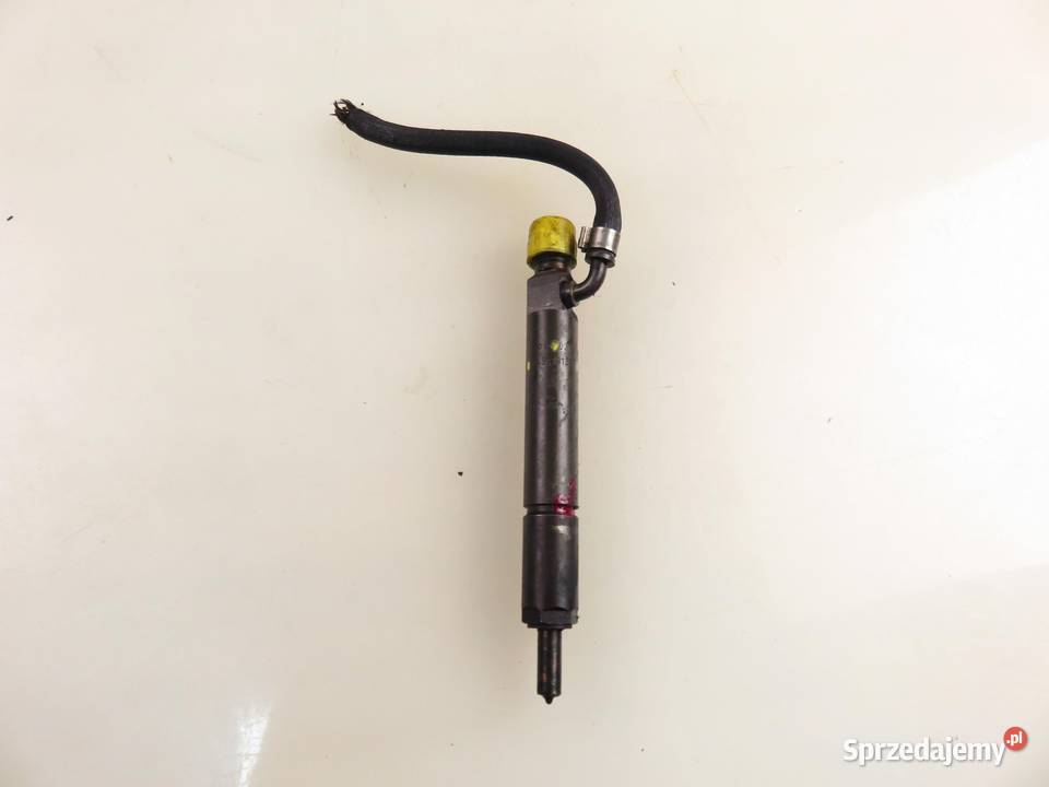 WTRYSKIWACZ DEUTZ BF4M1013EC 02112640 0432191377