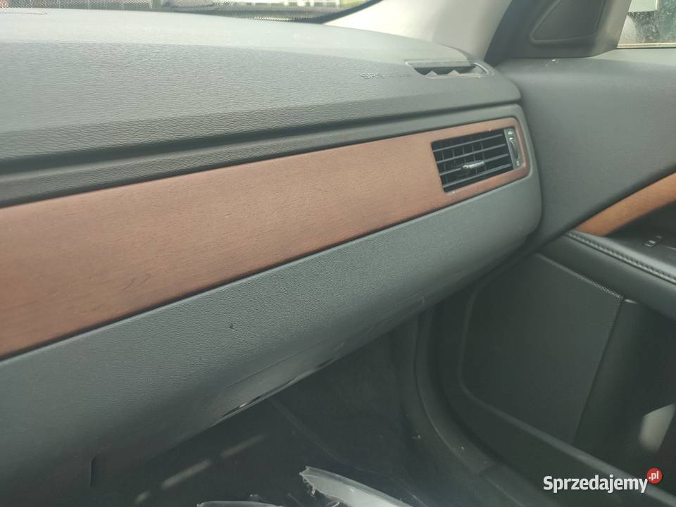 Volvo S80 32 Gostynin