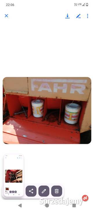 Sprzedam zamienię Paskrzyn