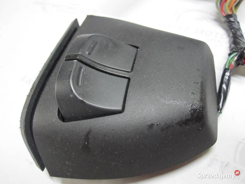 HONDA CRV III 07r przełączniki kierownicy