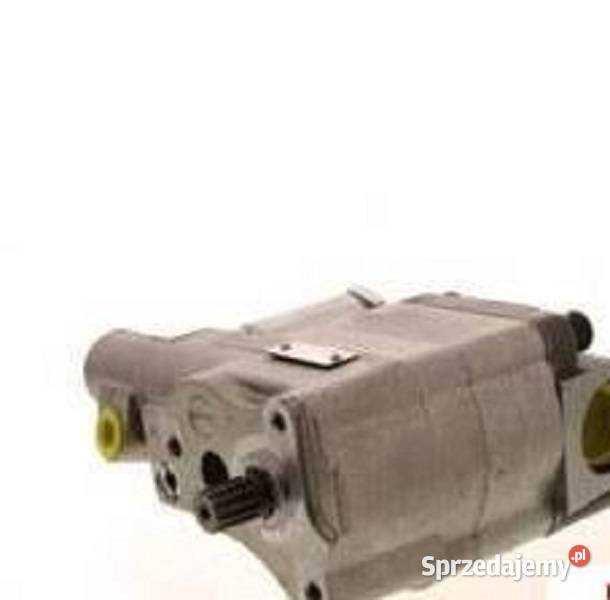 pompa hydrauliczna D4516005 Części do maszyn budowlanych Olsztyn