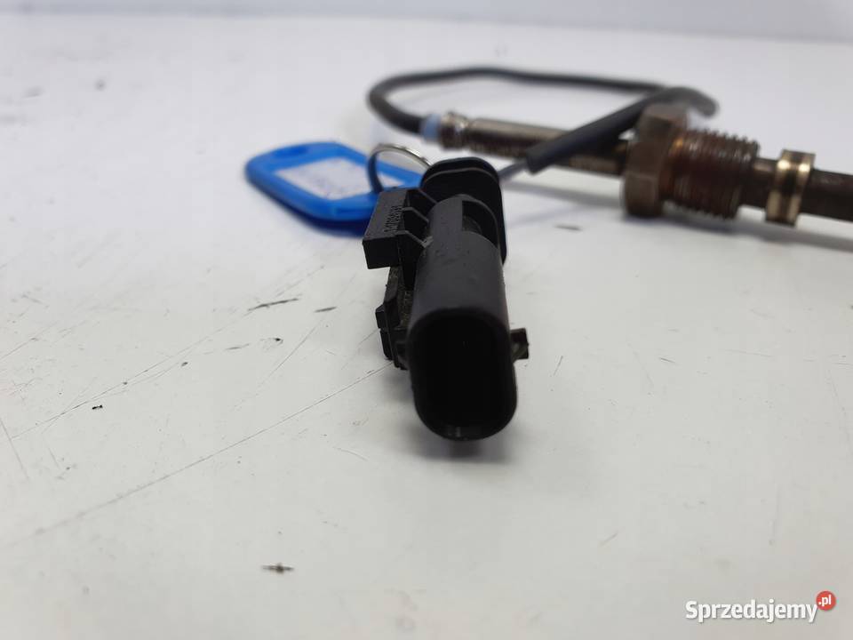 Volvo V70 III XC70 II lift 20D D4 CZUJNIK lubelskie Chełm