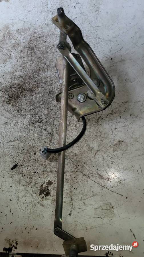 Mechanizm wycieraczek przednich Fiat 126p Łagów