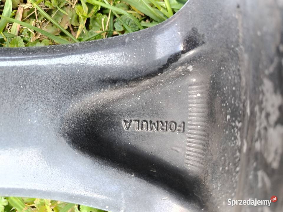 Felgi 22 cale formula x Porsche yeepSUV Słomniki sprzedam