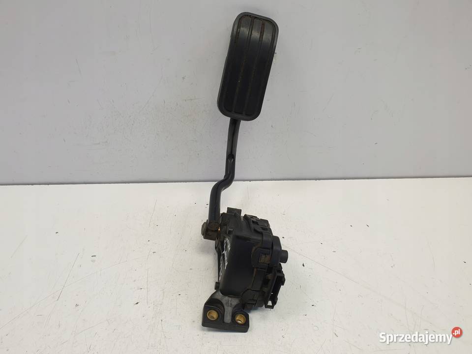 Alhambra I lift 19 TDI POTENCJOMETR GAZU Pedał Rudka