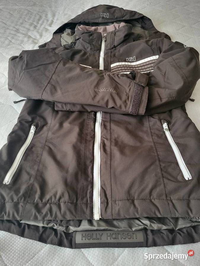 Kurtka narciarska Helly Hansen S Warszawa