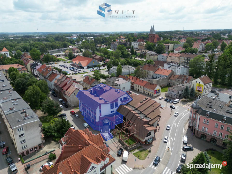 Mieszkanie Ostróda Stanisława Wyspiańskiego