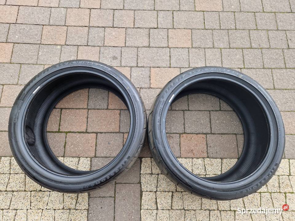Opony Firestone Firehawk 25535R19 255 Tęgoborze