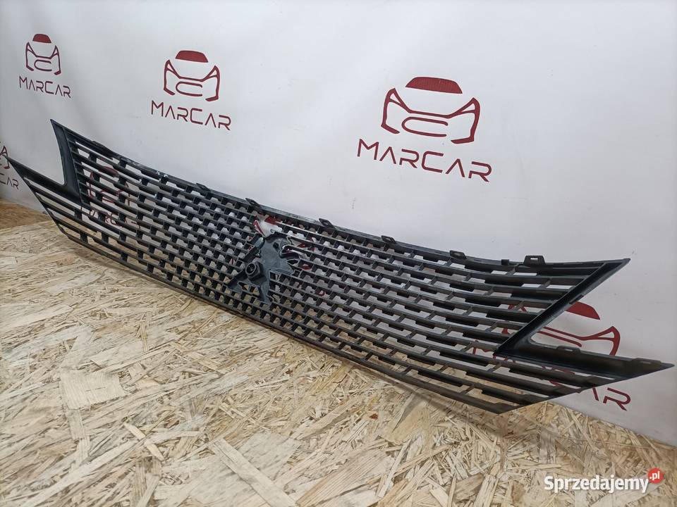 PEUGEOT 3008 II 5008 II 2 LIFT 20 GRILL ATRAPA Pleszew